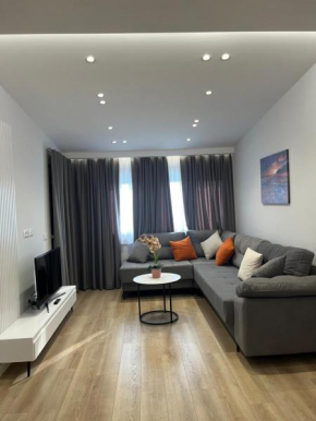 Seascape Apartment Durres